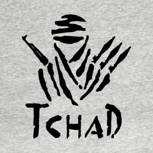 Tchad T-Shirt